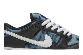 Nike sb best sale dunk fast times