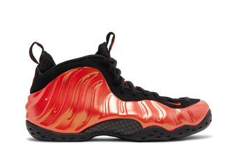 Buy Air Foamposite One Habanero Red 314996 603 GOAT