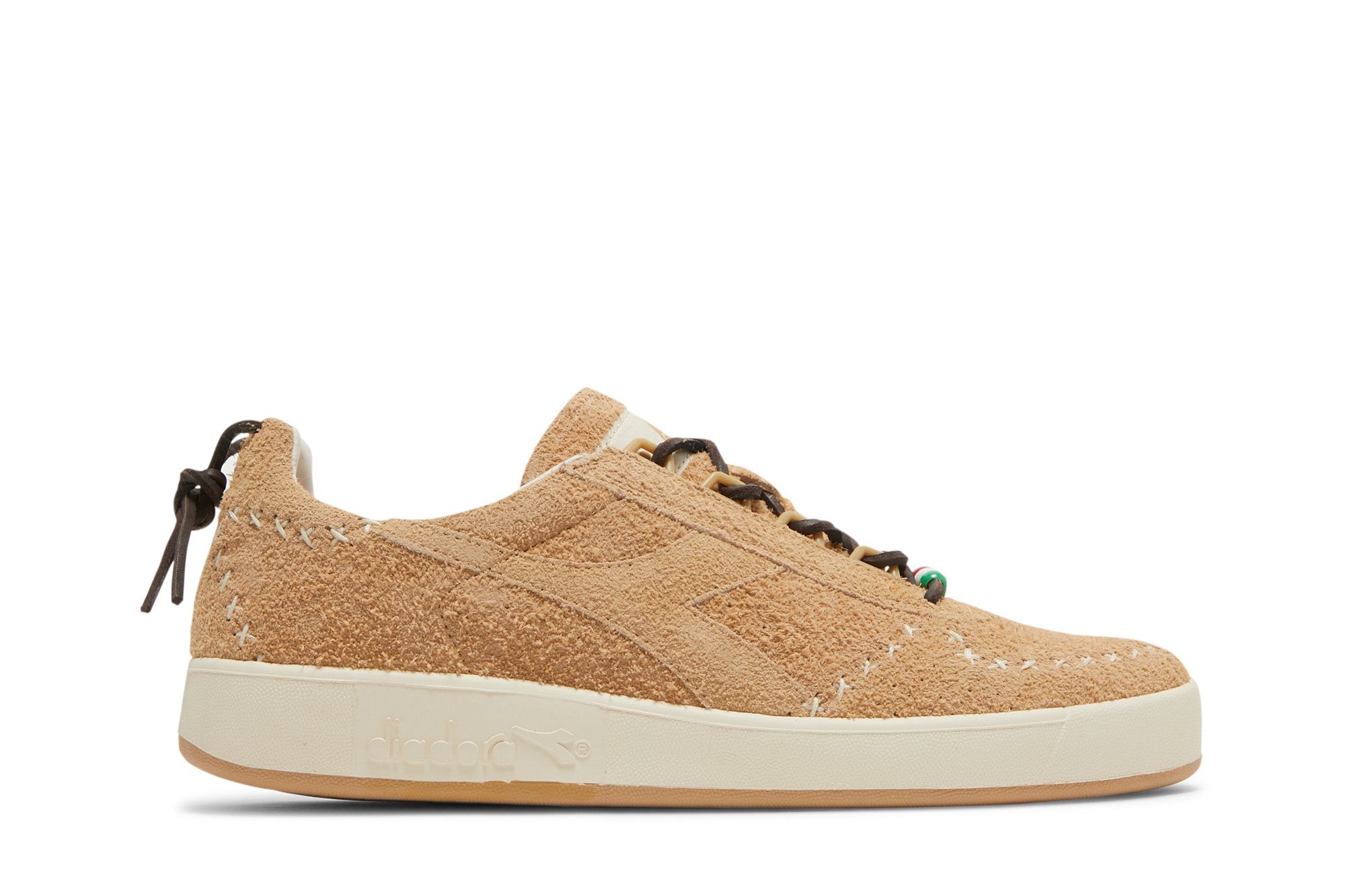DIADORA DIADORA SOCIAL STATUS X B.ELITE 'X PIC'