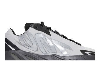 Buy adidas Men's Yeezy Boost 700 MNVN 'Metallic' - GW9524 | GOAT