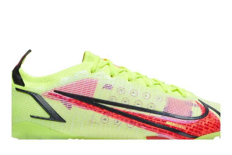 Nike Mercurial Vapor 14 Elite FG Rawdacious CQ7635-122 from 323,00 €