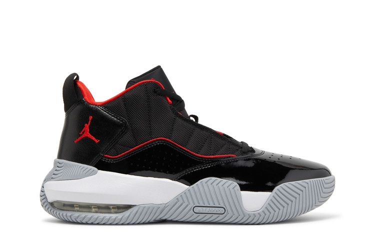 Jordan Stay Loyal Patent Bred