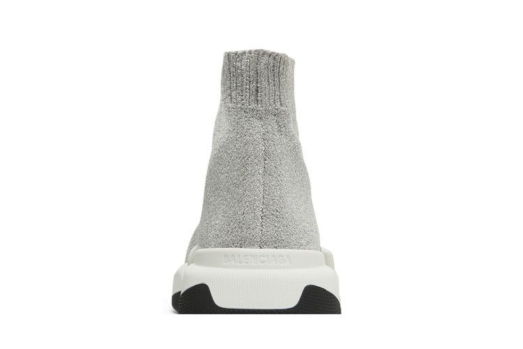 Balenciaga Wmns Speed 2.0 Sneaker 'Silver'