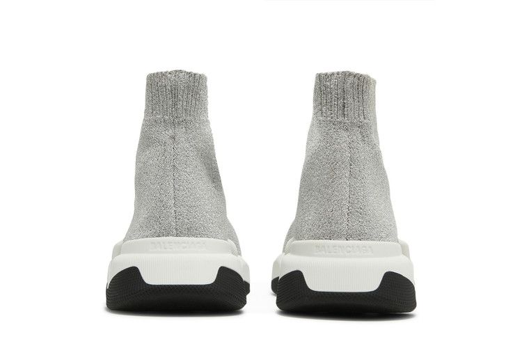 Balenciaga Wmns Speed 2.0 Sneaker 'Silver'