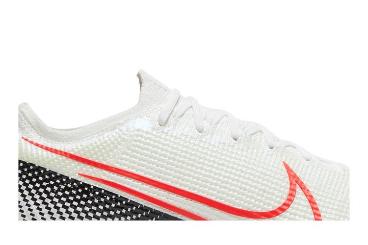 Buy Mercurial Vapor 13 Elite FG 'White Laser Crimson' - AQ4176 161 - White