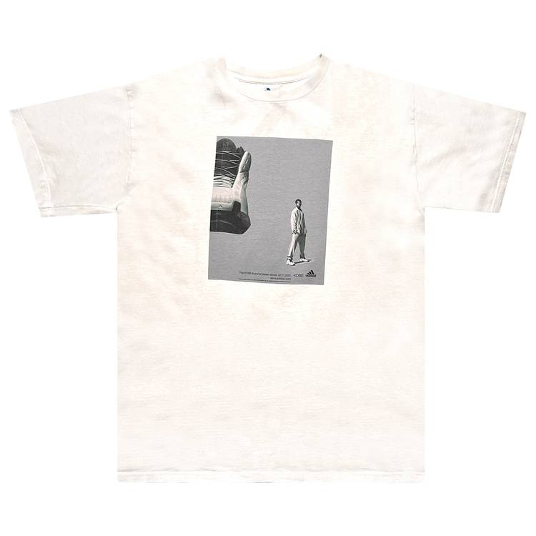 Nike Kobe Bryant T-Shirt – Vintage X Clothing