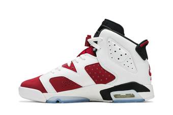 carmine 6s 2021 gs