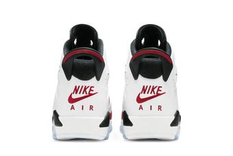 carmine 6s 2021 goat