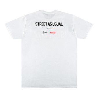 Supreme × WTAPS Sic'em! Tee $_12.JPG?set_id=880000500F