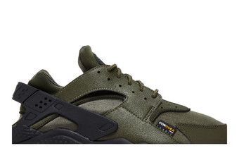 nike air huarache gucci