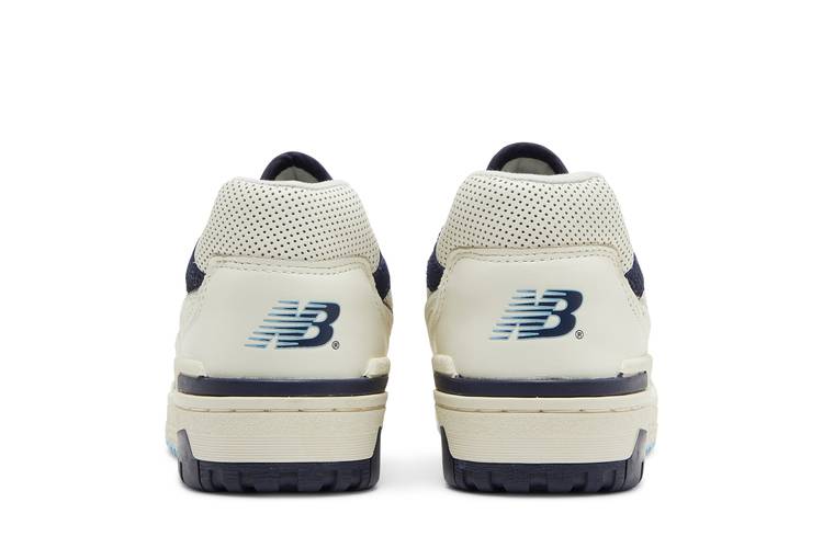 new balance 550 rich paul restock