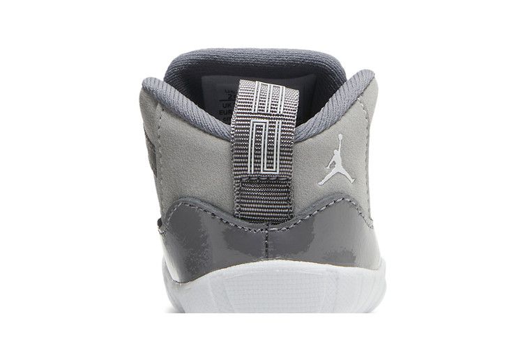 Air Jordan 11 RETRO Cb Cool Grey 2021