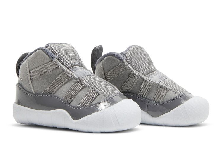 Air Jordan 11 RETRO Cb Cool Grey 2021