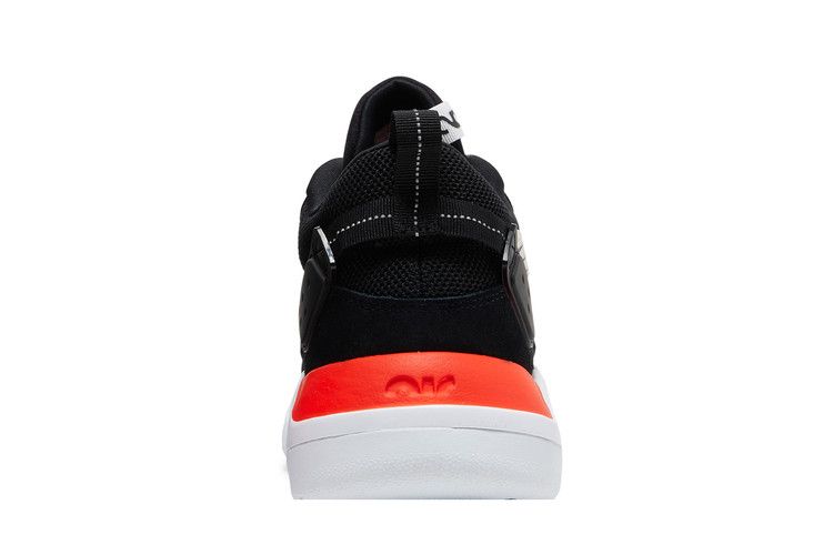 Air Jordan Air Nfh Bred