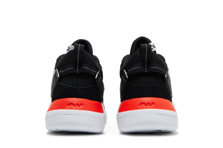 Air Jordan Air Nfh Bred