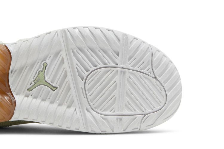 Air Jordan Ma2 Gs Honeydew