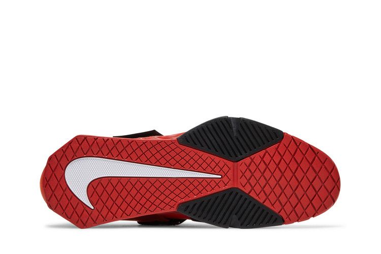 Buy Nike Savaleos 'Chile Red' - CV5708 606 | GOAT