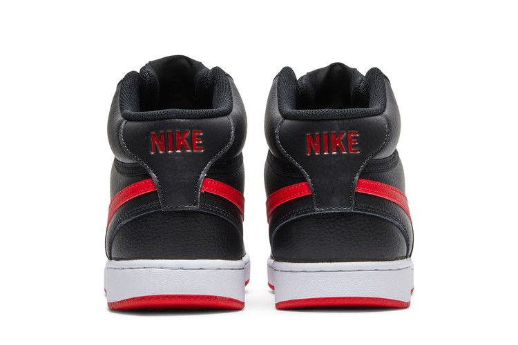 Buy Court Vision Mid 'Bred' - DM8682 001 | GOAT CA