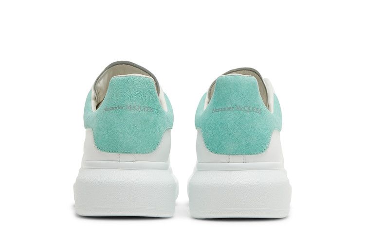 Teal alexander discount mcqueen