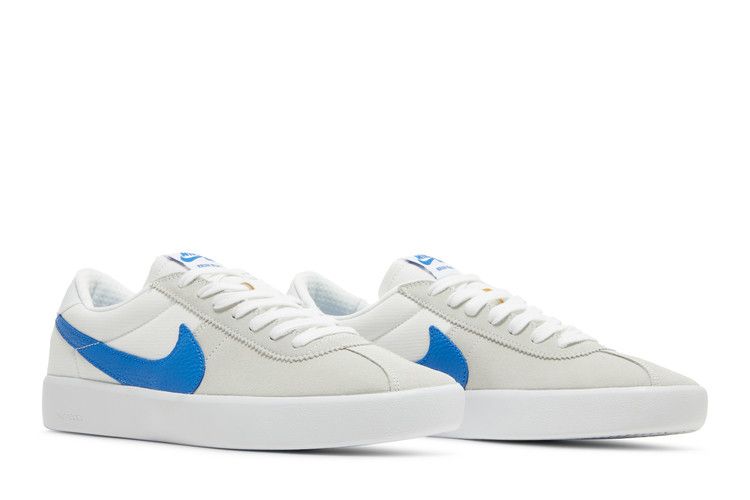 Buy Bruin React SB 'Summit White Signal Blue' - CJ1661 100 | GOAT