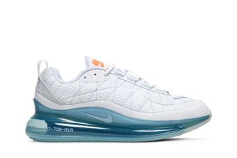 Air MX 720-818 'White' | GOAT