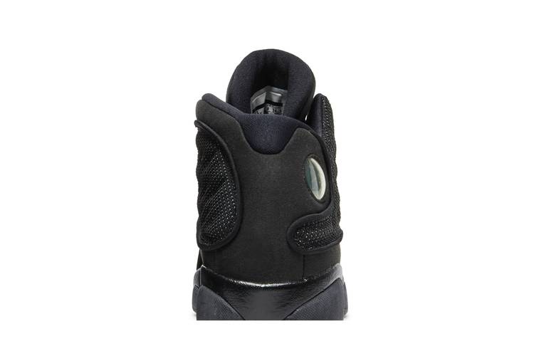 Air Jordan 13 Retro “Black Cat”