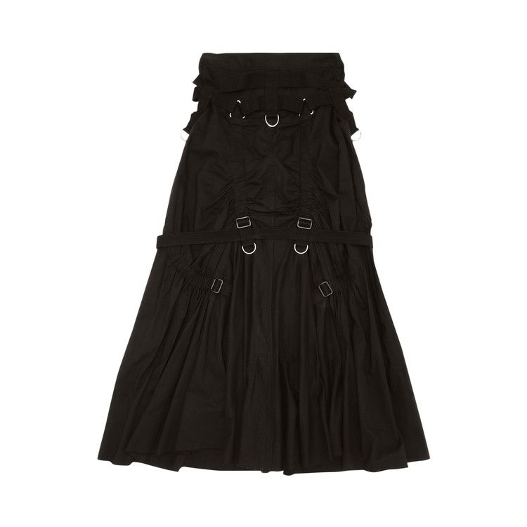 Buy Junya Watanabe x Comme des Garçons Parachute Skirt 'Black