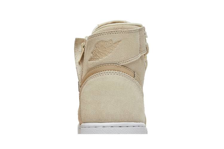 Buy Wmns Air Jordan 1 Rebel XX 'Light Cream' - AR5599 201 | GOAT