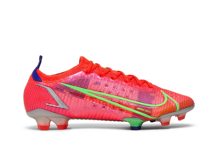 Nike Mercurial Superfly 8 & Vapor 14 'Spectrum Pack' Boots