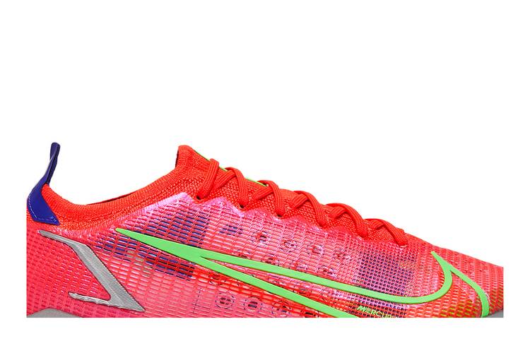 Buy Mercurial Vapor 14 Elite FG 'Spectrum Pack' - CQ7635 600 - Pink