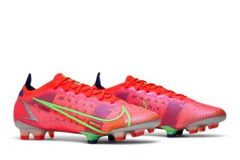 Nike Mercurial Vapor 14 Elite FG 'Spectrum Pack' CQ7635-600