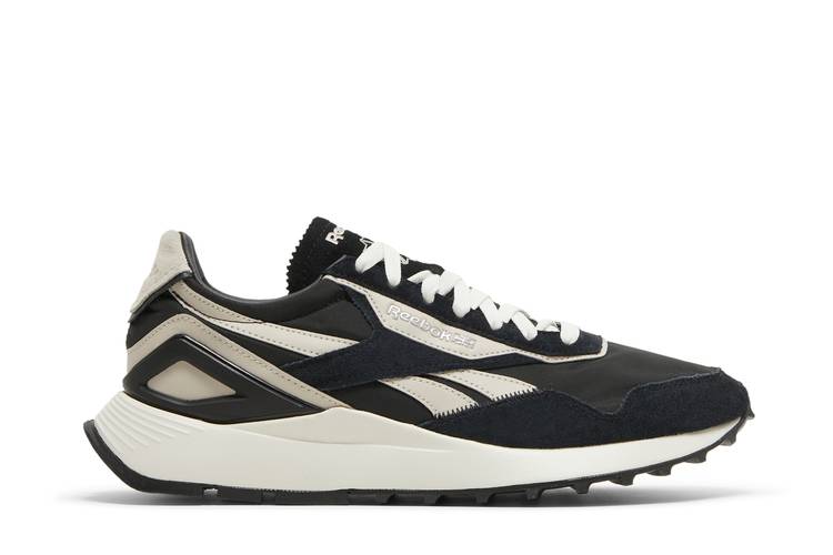 Reebok Ts Lux Hr Tight- Cb Black/stucco –