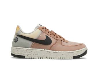 nike archaeo dusty brown