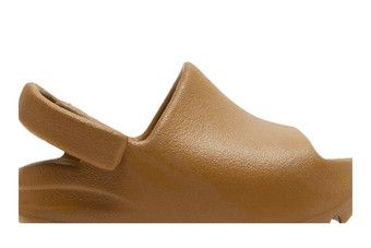 Buy Yeezy Slides Infants 'Ochre' - GW1933 | GOAT