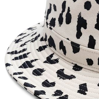 Buy Wacko Maria Bucket Hat Type-2 'White' - 21FW WMA HA02 WHIT | GOAT