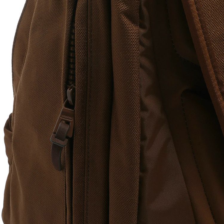 Visvim Cordura 22L Backpack 'Brown' | GOAT