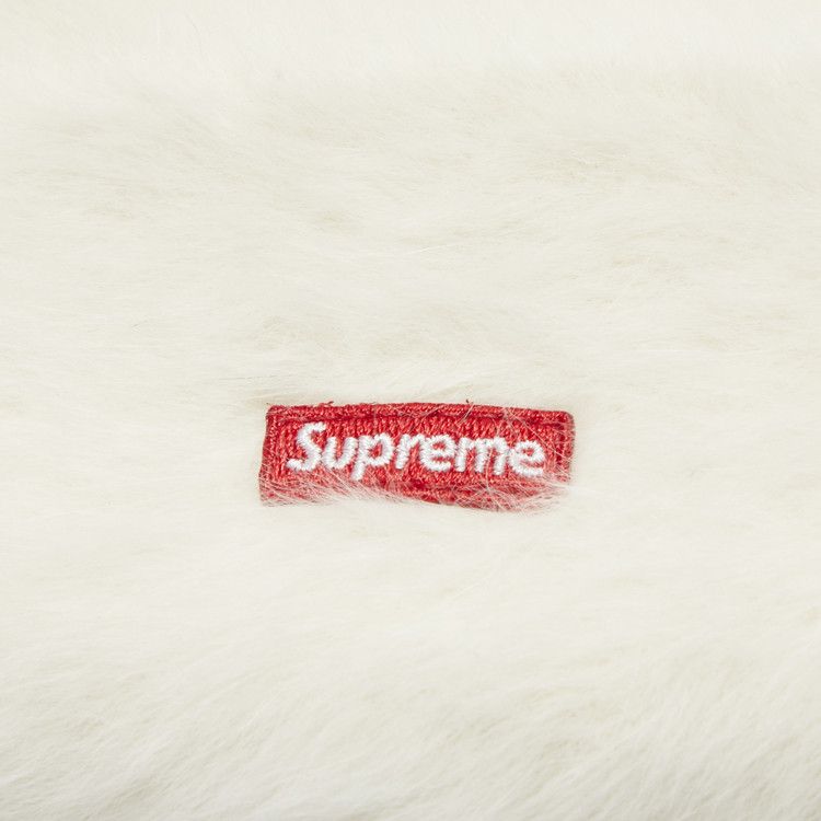 Buy Supreme x Kangol Furgora Beanie 'White' - FW21BN45 WHITE