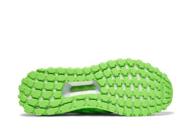 Ivy Park X Adidas Ultraboost OG 'halls Of Ivy'