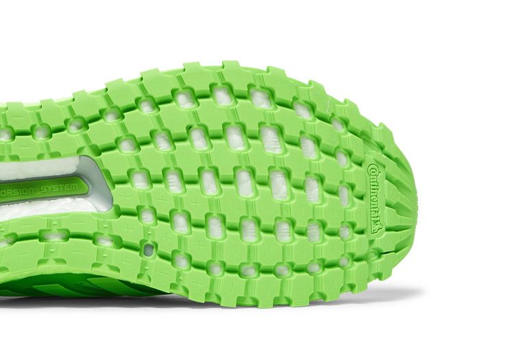 Ivy Park X Adidas Ultraboost OG 'halls Of Ivy'