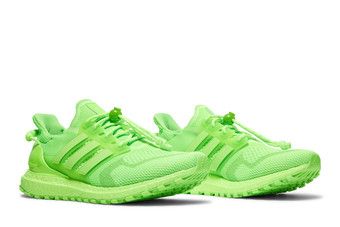 adidas gazelle silver green womens Adidas Ivy Park Ultraboost Og – DTLR main image 1