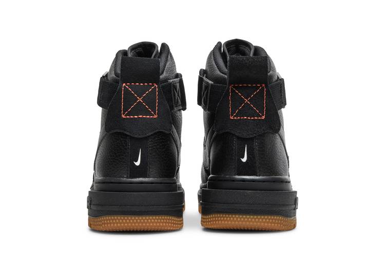 Buy Nike Air Force 1 High Utility 2.0 DC3584-001 - NOIRFONCE