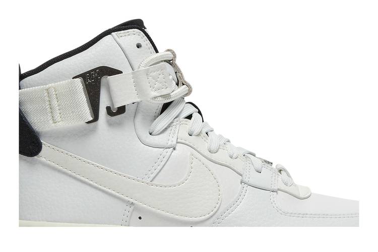Buy Wmns Air Force 1 High Utility 2.0 'Summit White' - DC3584 100