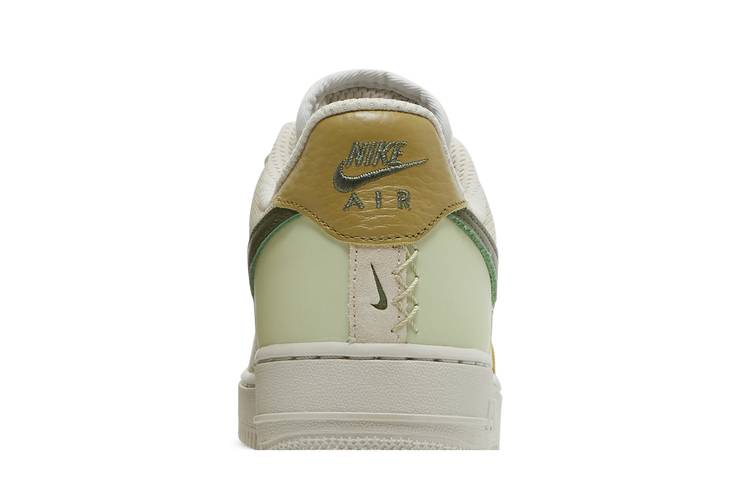 Nike Air Force 1 High '07 LV8 3 Olive Aura, Drops