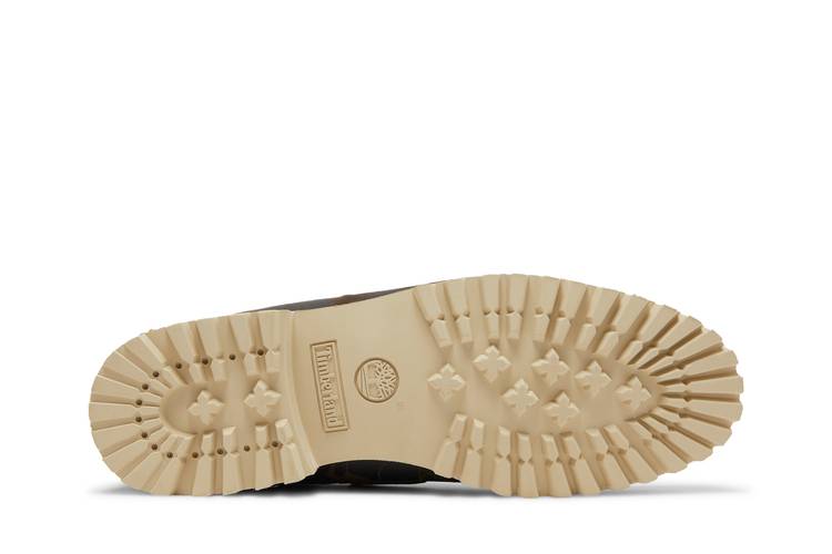 Buy BAPE x 3 Eye Classic Wheat Camo TB0A2QFE 231 GOAT