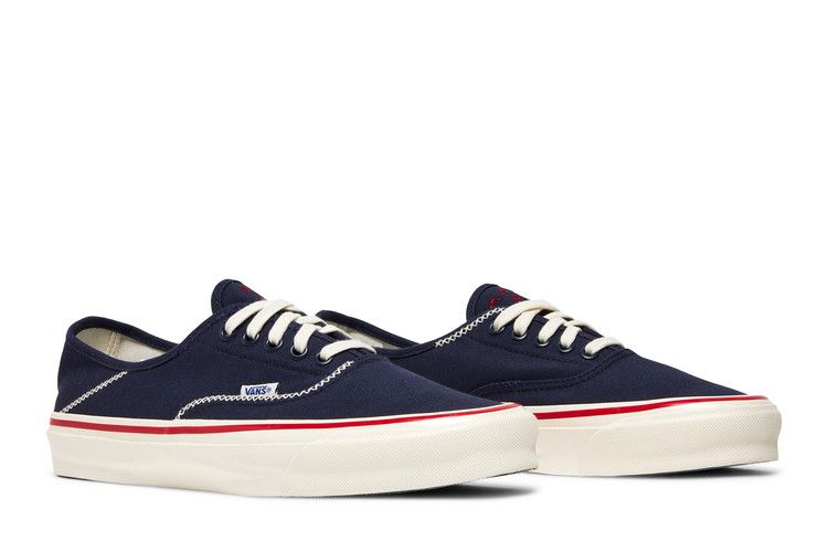 Madhappy X Vans OG Style 43 Lx Peacoat