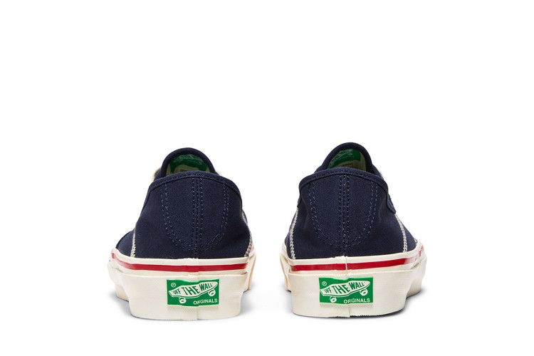 Madhappy X Vans OG Style 43 Lx Peacoat
