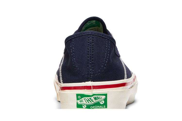 Madhappy X Vans OG Style 43 Lx Peacoat