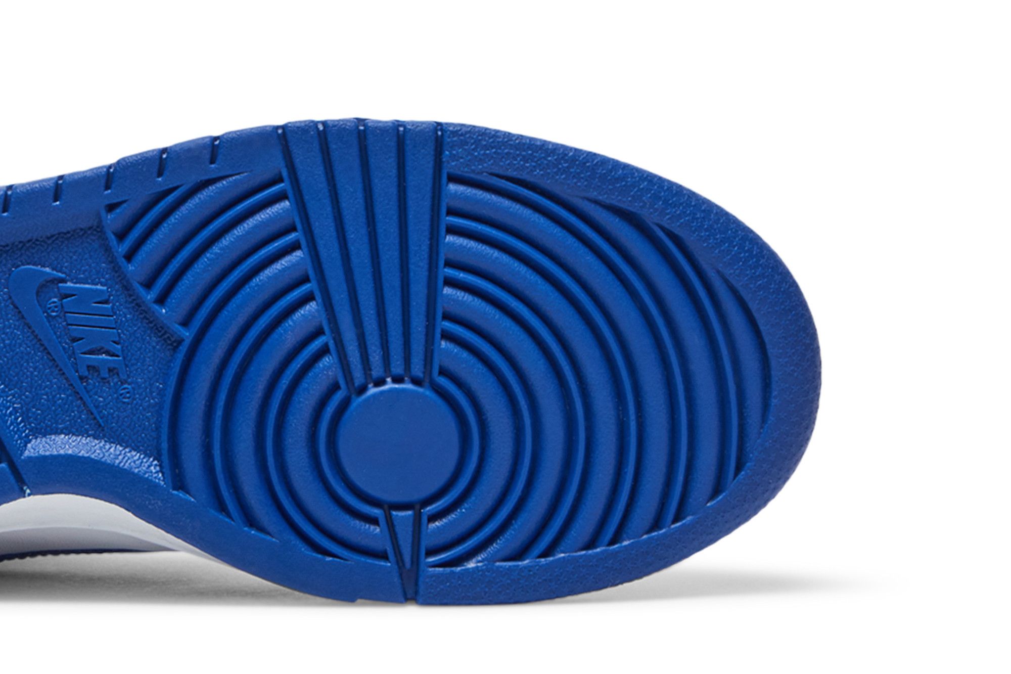 NIKE NIKE DUNK HIGH GS 'GAME ROYAL'