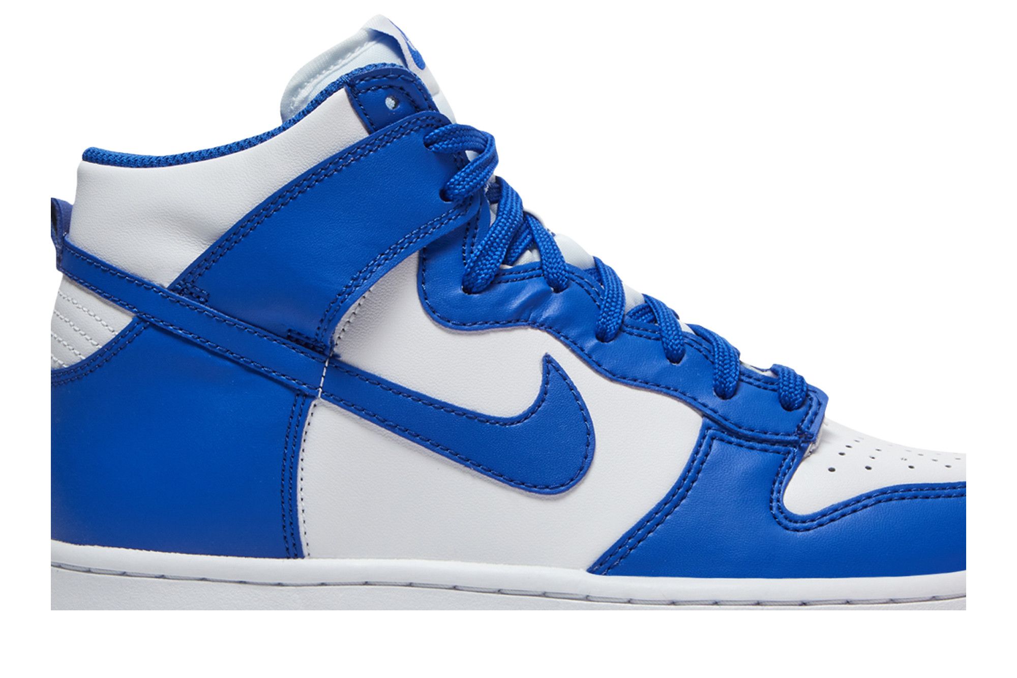 NIKE NIKE DUNK HIGH GS 'GAME ROYAL'