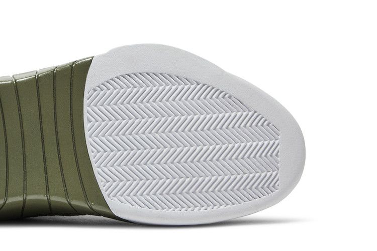 スニーカー PSNY x Nike Air Jordan 15 Retro 'Medium Olive' 2017 AW FW 17 Buy PSNY x Air Jordan 15 Retro 'Medium Olive' - AO2568 200